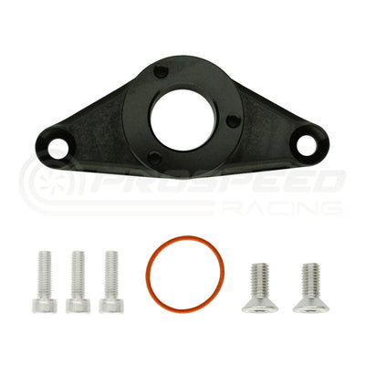 GFB Replacement Inlet Flange Adaptor