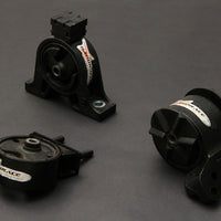 HARDENED ENGINE MOUNT SUZUKI, SOLIO, 02-PRESENT