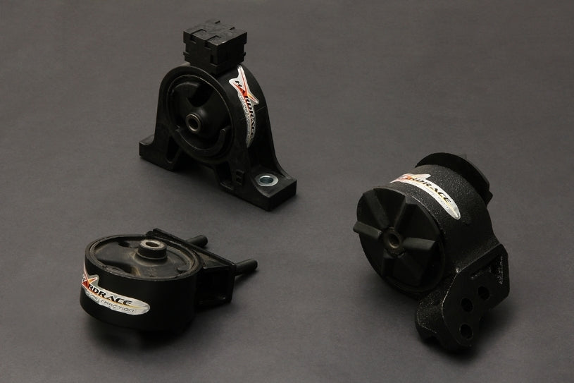 HARDENED ENGINE MOUNT SUZUKI, SOLIO, 02-PRESENT