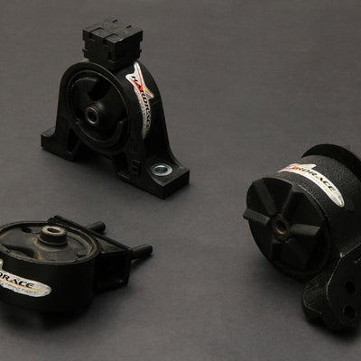 HARDENED ENGINE MOUNT SUZUKI, SOLIO, 02-PRESENT