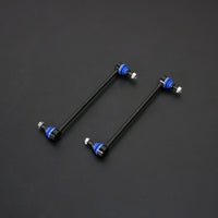 FRONT REINFORCED SWAY BAR LINK MAZDA, VOLVO, 3/AXELA, 5/PREMACY, FOCUS, V40, BK 03-08, 13-PRESENT, BL 09-20