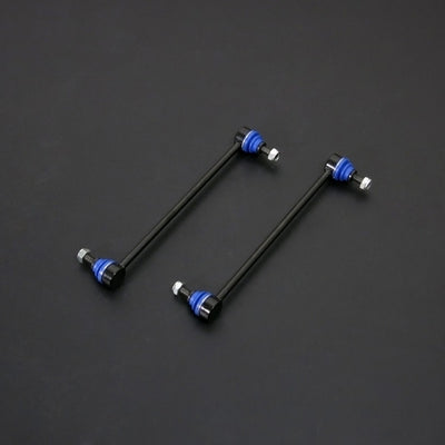 FRONT REINFORCED SWAY BAR LINK MAZDA, VOLVO, 3/AXELA, 5/PREMACY, FOCUS, V40, BK 03-08, 13-PRESENT, BL 09-20