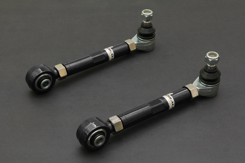 HARDRACE REAR TOE CONTROL ARM-ADJUSTABLE MITSUBISHI, LANCER EVO, CN9A, CP9A, CT9A, CZ4A