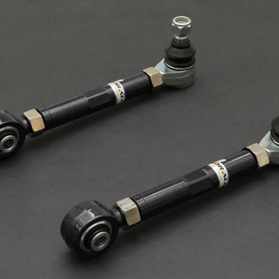 HARDRACE REAR TOE CONTROL ARM-ADJUSTABLE MITSUBISHI, LANCER EVO, CN9A, CP9A, CT9A, CZ4A