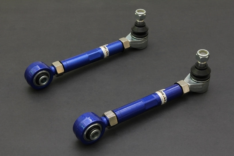 HARDRACE REAR TOE CONTROL ARM-ADJUSTABLE MITSUBISHI, LANCER EVO, CN9A, CP9A, CT9A, CZ4A