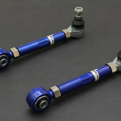 HARDRACE REAR TOE CONTROL ARM-ADJUSTABLE MITSUBISHI, LANCER EVO, CN9A, CP9A, CT9A, CZ4A