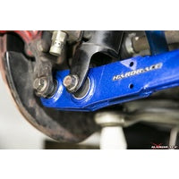 HARDRACE REAR LOWER CONTROL ARM-ADJUSTABLE MITSUBISHI, LANCER EVO, CN9A, CP9A, CT9A