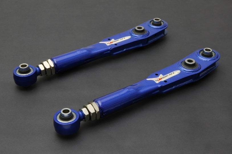 HARDRACE REAR LOWER CONTROL ARM-ADJUSTABLE MITSUBISHI, LANCER EVO, CN9A, CP9A, CT9A
