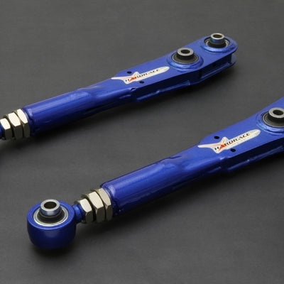 HARDRACE REAR LOWER CONTROL ARM-ADJUSTABLE MITSUBISHI, LANCER EVO, CN9A, CP9A, CT9A
