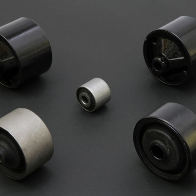 REINFORCED MOUNT BUSH MITSUBISHI, LANCER EVO, CT9A