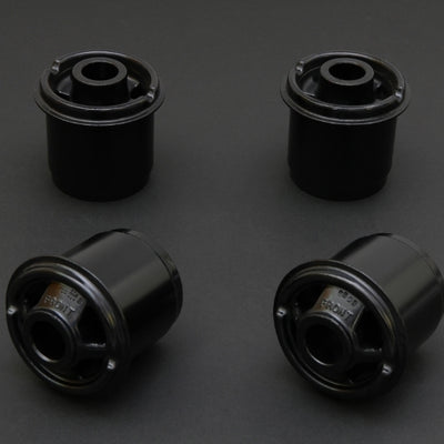 REAR SUBFRAME BUSHING NISSAN, 180SX, SILVIA, FAIRLADY Z, Q45, SKYLINE, S13, Y33 97-01, R32, R33/34, S14/S15, Z32