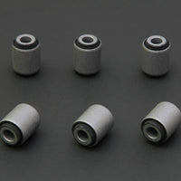 REAR TOE/TRACTION/CAMBER LINK BUSHING NISSAN, 180SX, SILVIA, FAIRLADY Z, SKYLINE, S13, R32, Z32 89-00