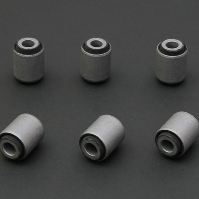 REAR TOE/TRACTION/CAMBER LINK BUSHING NISSAN, 180SX, SILVIA, FAIRLADY Z, SKYLINE, S13, R32, Z32 89-00