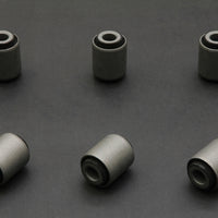REAR KNUCKLE/HUB BUSHING NISSAN, 180SX, SILVIA, FAIRLADY Z, Q45, SKYLINE, S13, Y33 97-01, R32, R33/34, S14/S15,