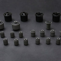 HARDENED RUBBER BUSHING NISSAN, 180SX, SILVIA, S13