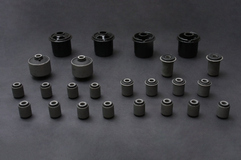 HARDENED RUBBER BUSHING NISSAN, 180SX, SILVIA, S13