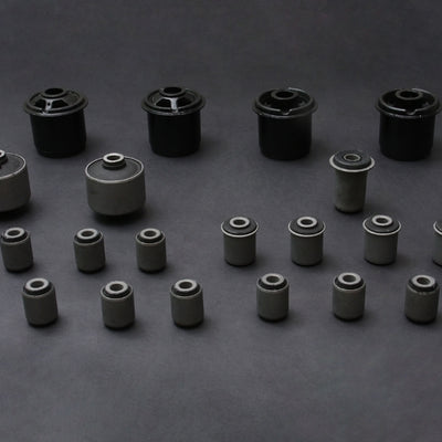 HARDENED RUBBER BUSHING NISSAN, 180SX, SILVIA, S13