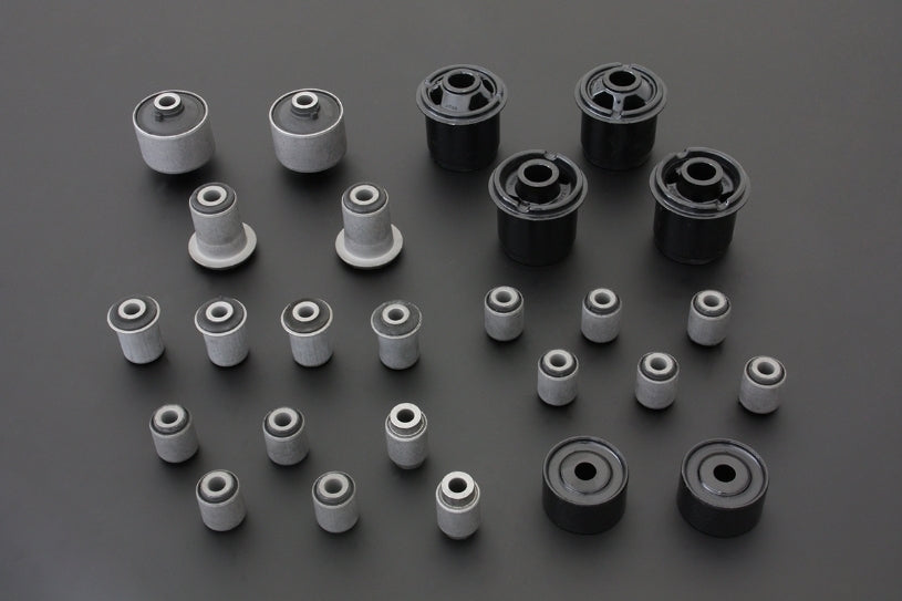 HARDENED RUBBER BUSHING NISSAN, SILVIA, Q45, Y33 97-01, S14/S15