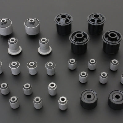 HARDENED RUBBER BUSHING NISSAN, SILVIA, Q45, Y33 97-01, S14/S15