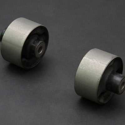 REAR TRAILING ARM BUSHING MITSUBISHI, LANCER MIRAGE, 01~07
