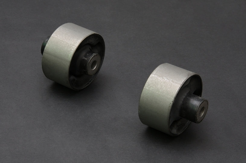 REAR TRAILING ARM BUSHING MITSUBISHI, LANCER MIRAGE, 01~07