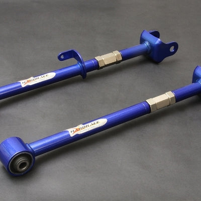 Hardrace REAR CAMBER KIT WITH HEAD LIGHT ADJUSTER HONDA, ACCORD TL, EURO, TSX, 13-PRESENT, CP1/2/3 CS1/2, CU1/2, CU2, UA8/9 09-14