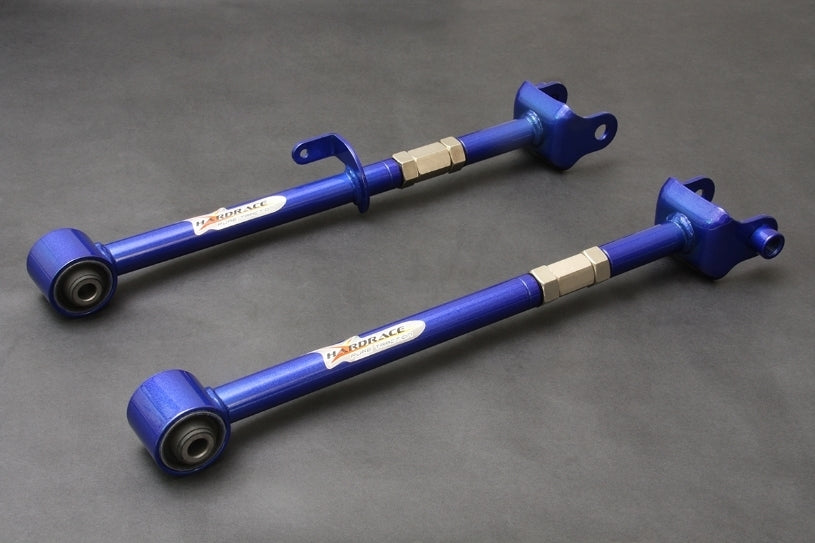 Hardrace REAR CAMBER KIT WITH HEAD LIGHT ADJUSTER HONDA, ACCORD TL, EURO, TSX, 13-PRESENT, CP1/2/3 CS1/2, CU1/2, CU2, UA8/9 09-14