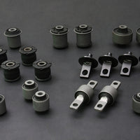 COMPLETE BUSHING KIT HONDA, INTEGRA, DC5 RSX, 02-06, DC5 02-06