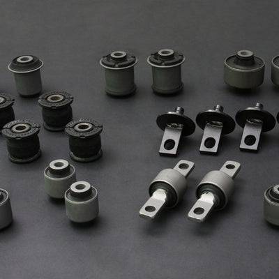 COMPLETE BUSHING KIT HONDA, INTEGRA, DC5 RSX, 02-06, DC5 02-06