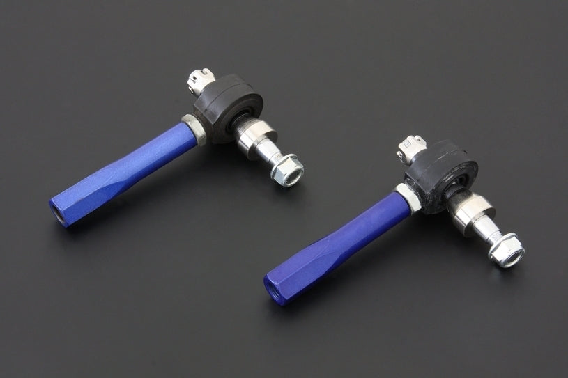 RC TIE ROD END SUBARU, TOYOTA, 86, BRZ, FR-S, IMPREZA, LEVORG, XV, SF 97-02, STI GC/GF/GM 92-00,