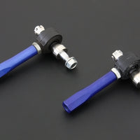 RC TIE ROD END SUBARU, TOYOTA, 86, BRZ, FR-S, IMPREZA, LEVORG, XV, SF 97-02, STI GC/GF/GM 92-00,