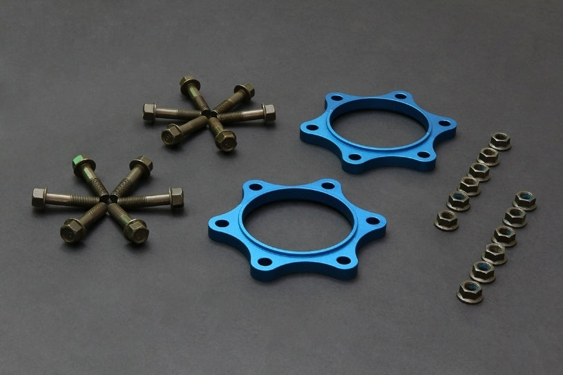 REAR DRIVESHAFT SPACER HONDA, S2000, AP1/2