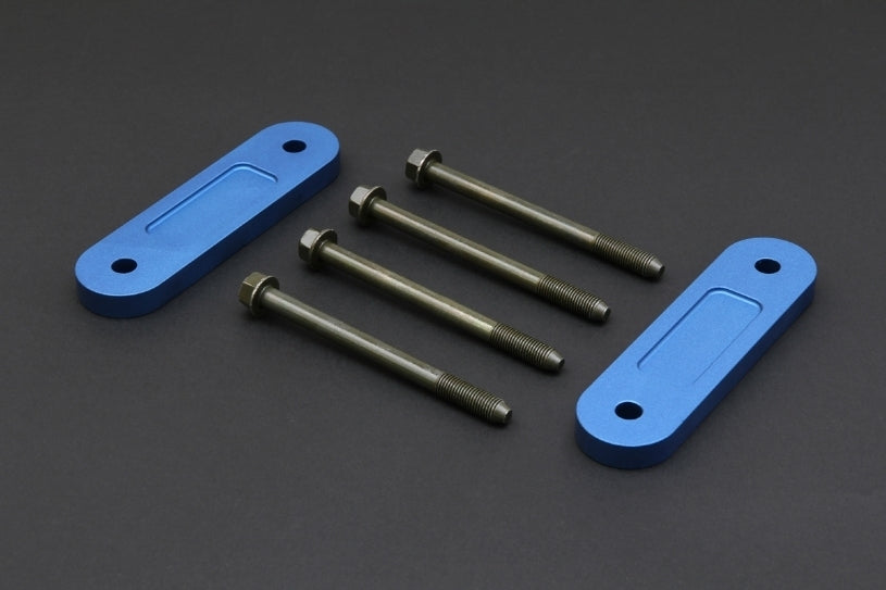 FRONT ANTI BUMP STEER KIT HONDA, S2000, AP1/2
