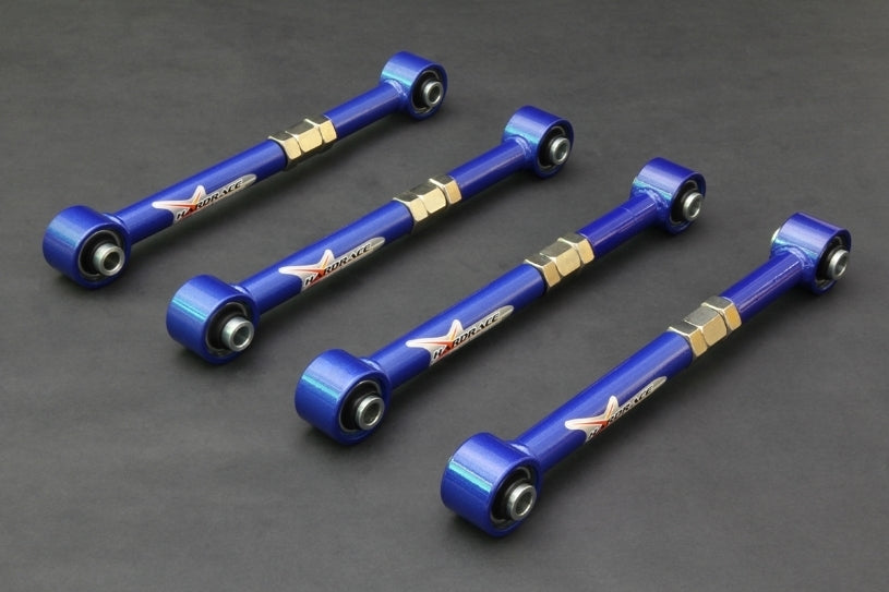 REAR LATERAL ARM HONDA, ACCORD CL, TL, YA4, CF/CH/CL1/2/3, CG1/2/3/4/5/6, UA4 99-03