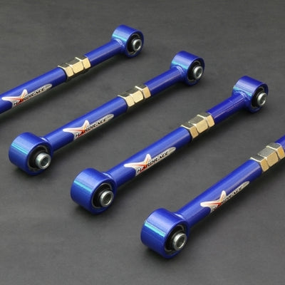 REAR LATERAL ARM HONDA, ACCORD CL, TL, YA4, CF/CH/CL1/2/3, CG1/2/3/4/5/6, UA4 99-03