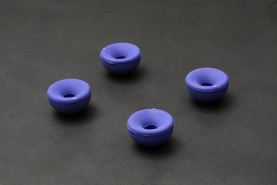 FRONT TENSION ROD BUSHING, CIVIC, CRX, EF6/7/8