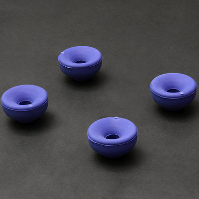 FRONT TENSION ROD BUSHING, CIVIC, CRX, EF6/7/8