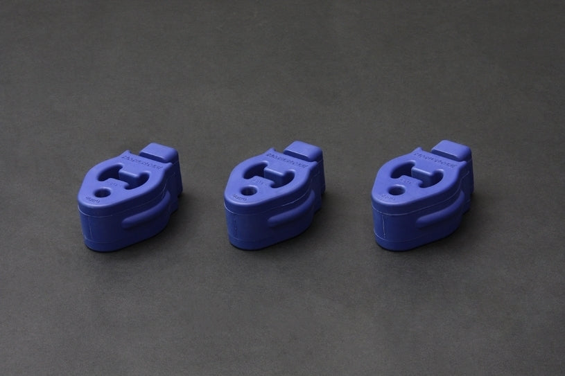 REAR EXHAUST HANGER MAZDA, 3/AXELA, BK 03-08