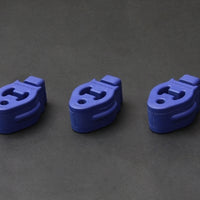 REAR EXHAUST HANGER MAZDA, 3/AXELA, BK 03-08