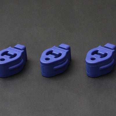 REAR EXHAUST HANGER MAZDA, 3/AXELA, BK 03-08