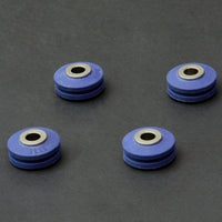 GEAR SHIFT BUSHING MITSUBISHI, ECLIPSE, GALANT, LANCER EVO,  4-CN9A, 5-6CP9A, 7-8-9 CT9A, 96~98, 97~00, 19
