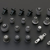 COMPLETE BUSHING KIT HONDA, CIVIC, EM2, ES1, EP1/2/3/4, EU