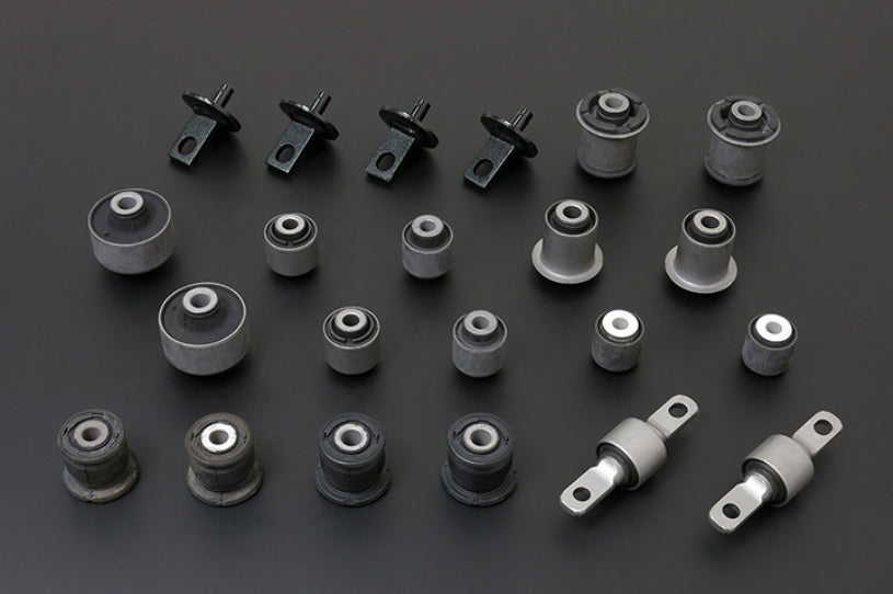 COMPLETE BUSHING KIT HONDA, CIVIC, EM2, ES1, EP1/2/3/4, EU