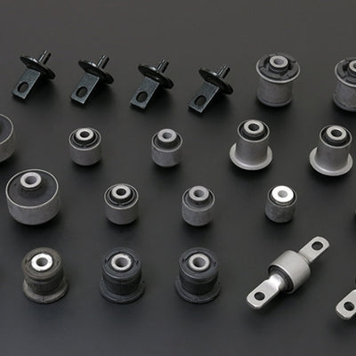 COMPLETE BUSHING KIT HONDA, CIVIC, EM2, ES1, EP1/2/3/4, EU