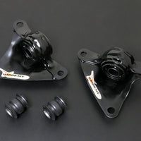 FRONT LOWER ARM BUSHING HONDA, JAZZ/FIT, GE6/7/8/9
