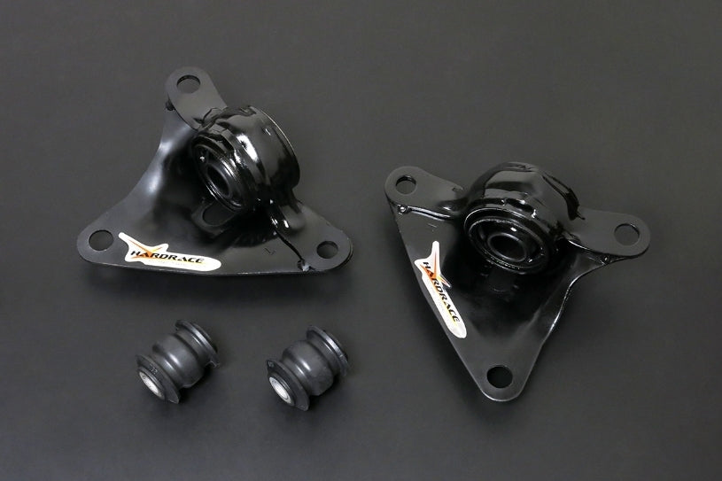 FRONT LOWER ARM BUSHING HONDA, JAZZ/FIT, GE6/7/8/9