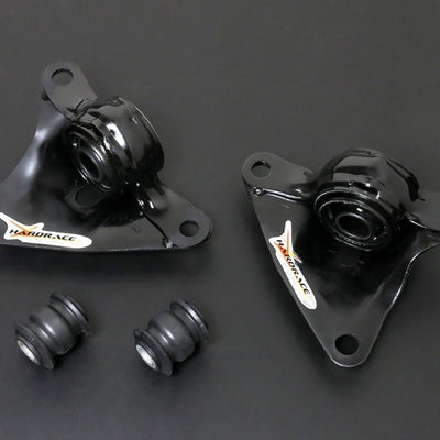 FRONT LOWER ARM BUSHING HONDA, JAZZ/FIT, GE6/7/8/9