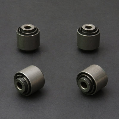 REAR REAR LOWER ARM BUSHING HONDA, ACCORD CL, TL, EURO, TSX, YA4, CF/CH/CL1/2/3, CG1/2/3/4/5/6, CL7/8/9, CL9, UA6 04-08, UC1