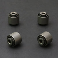 REAR REAR LOWER ARM BUSHING HONDA, ACCORD CL, TL, EURO, TSX, YA4, CF/CH/CL1/2/3, CG1/2/3/4/5/6, CL7/8/9, CL9, UA6 04-08, UC1