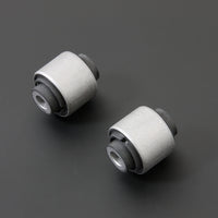 REAR UPPER ARM BUSHING HONDA, ACCORD CL, TL, EURO, TSX, YA4, CF/CH/CL1/2/3, CG1/2/3/4/5/6, CL7/8/9, CL9, UA6 04-08, UC1